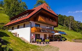 Gaestehaus Sonnhalde